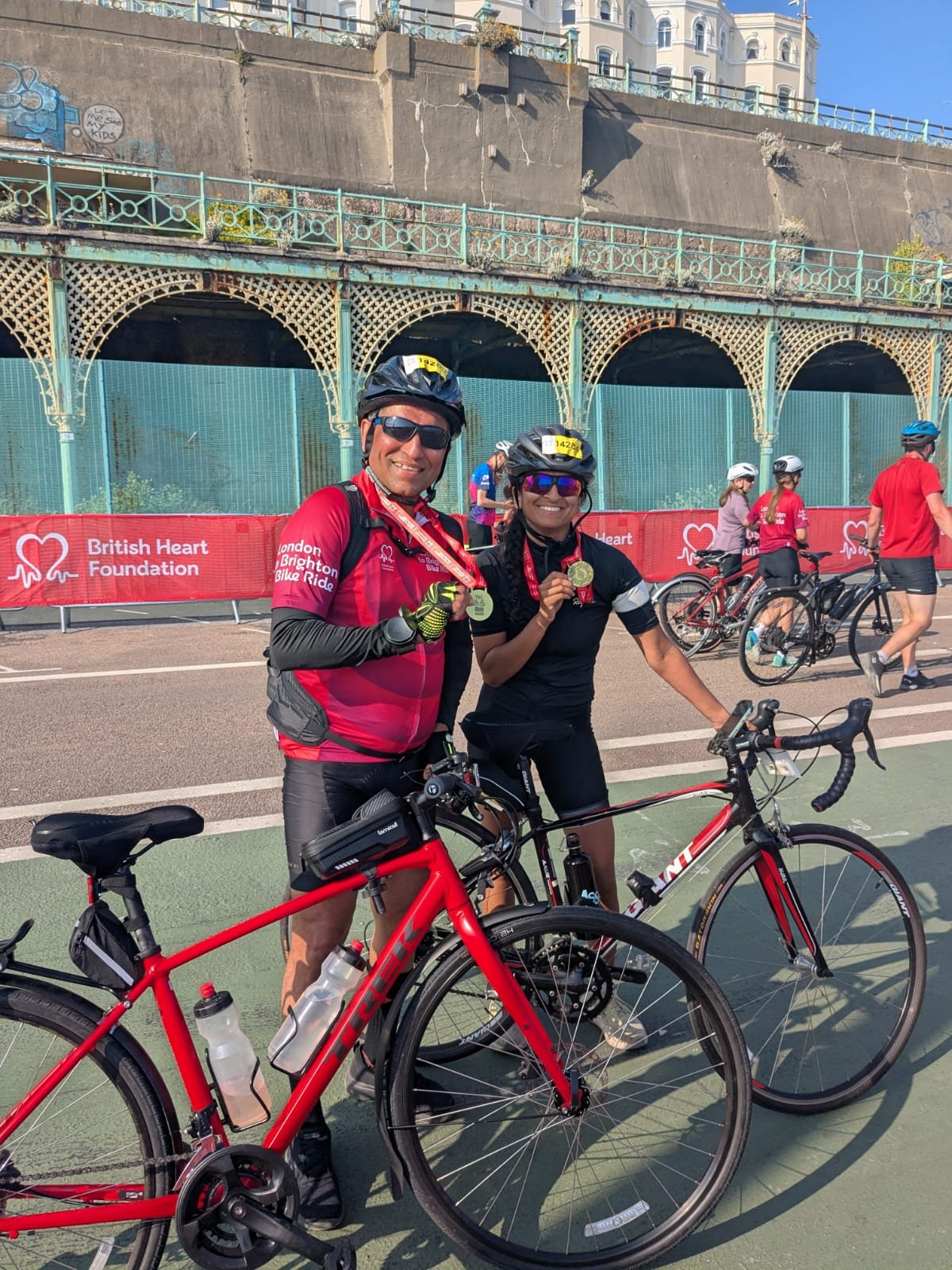 Raje dra Shanthakumar