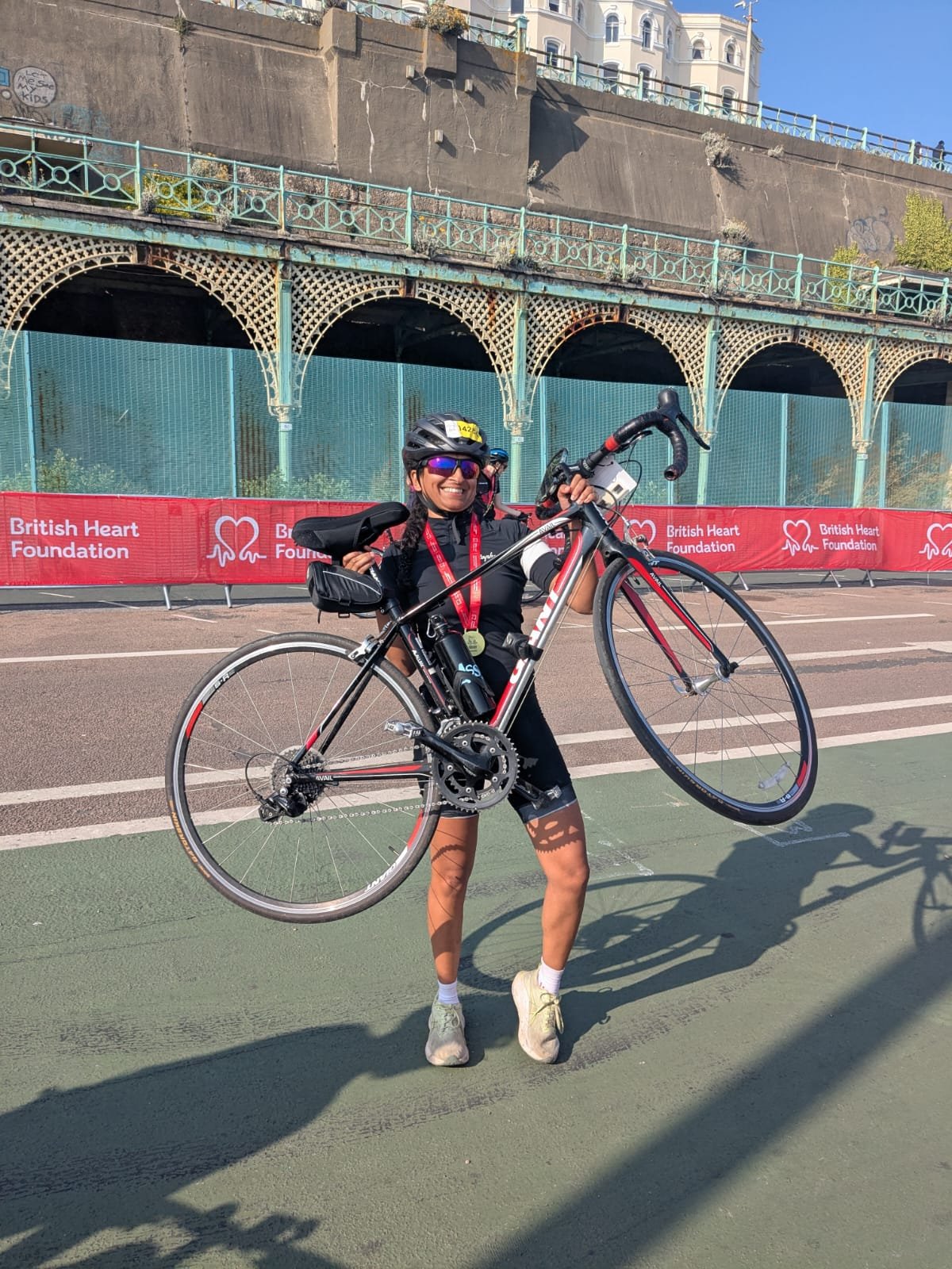 Chantelle Shanthakumar